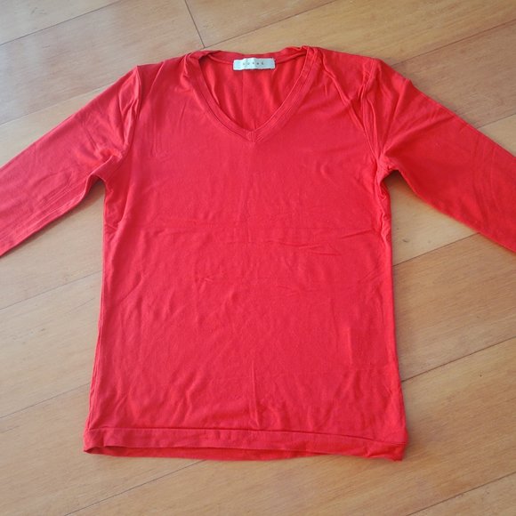 T-shirts Bundle - Burgundy/Pink/Red or just any one, XS - Picture 7 of 9